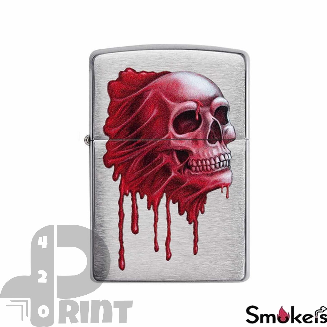 zippo_49603_Bloody_Skull_Design_Brushed_Chrome_print42o.ir_ (3)