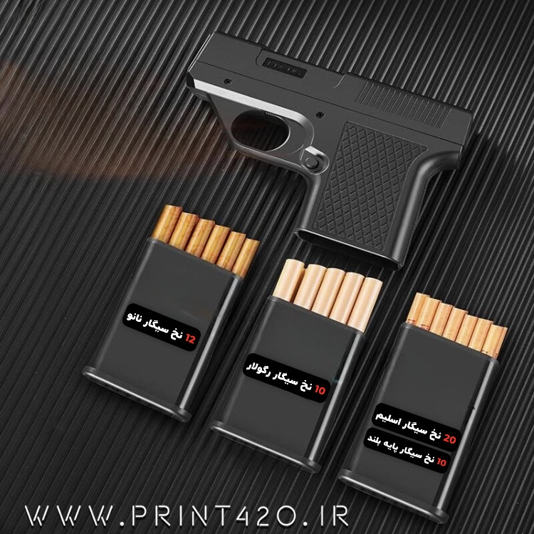 فندک_گازی_اتمی_طرح_اسلحه_کلت_به_همراه_خشاب_print42o.ir_09