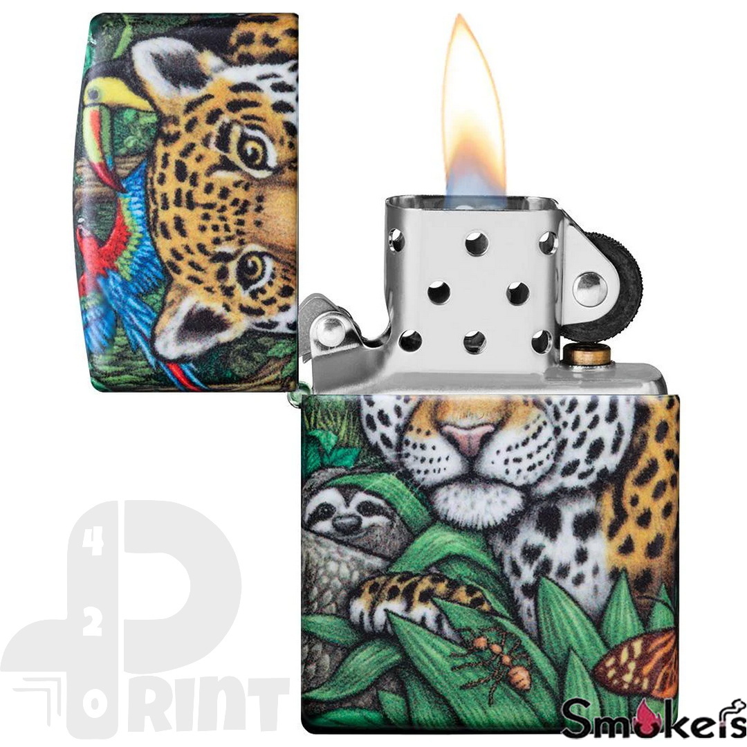 Zippo_49347_25th_Anniversary_Limited_Edition_Mysteries_of_the_Forest_print42o.ir_10