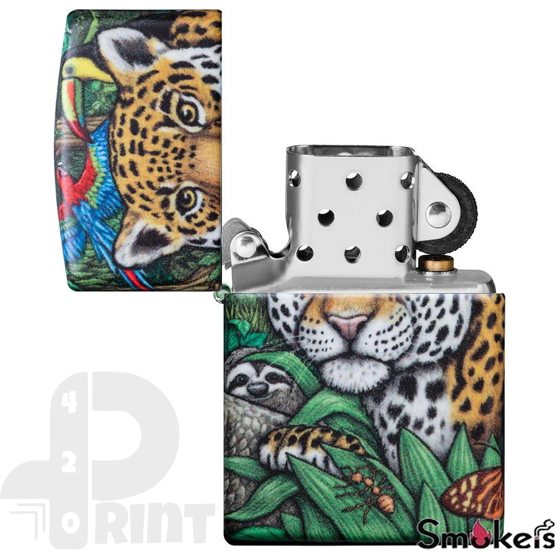 Zippo_49347_25th_Anniversary_Limited_Edition_Mysteries_of_the_Forest_print42o.ir_11