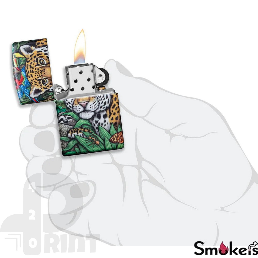 Zippo_49347_25th_Anniversary_Limited_Edition_Mysteries_of_the_Forest_print42o.ir_12