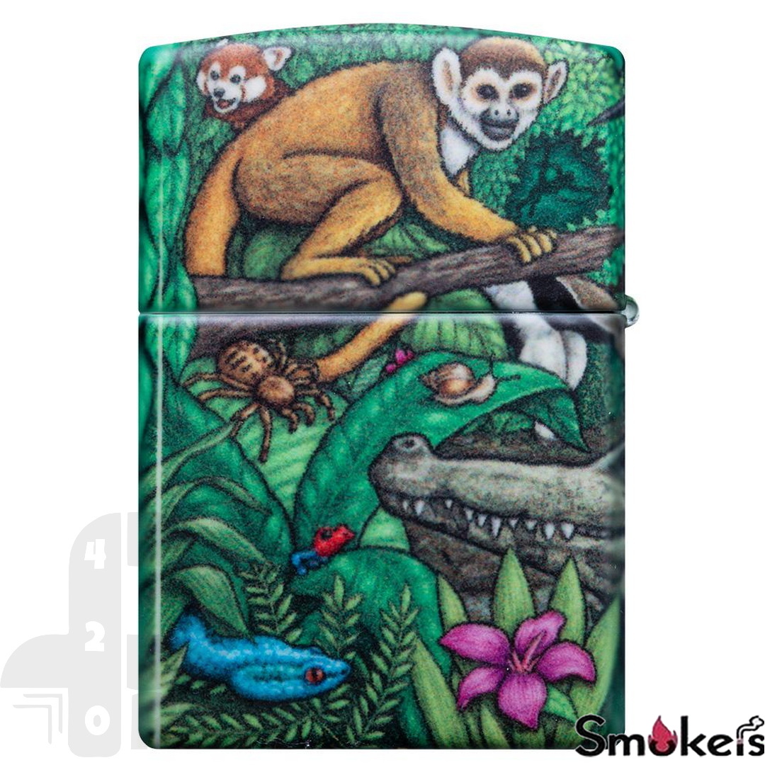 Zippo_49347_25th_Anniversary_Limited_Edition_Mysteries_of_the_Forest_print42o.ir_14