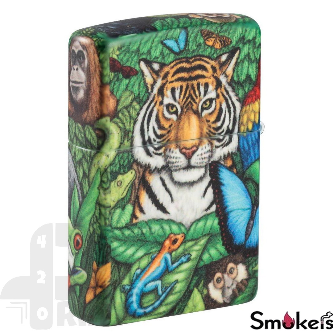 Zippo_49347_25th_Anniversary_Limited_Edition_Mysteries_of_the_Forest_print42o.ir_16