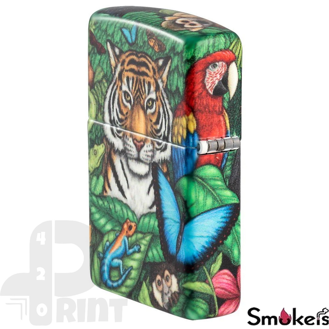 Zippo_49347_25th_Anniversary_Limited_Edition_Mysteries_of_the_Forest_print42o.ir_17