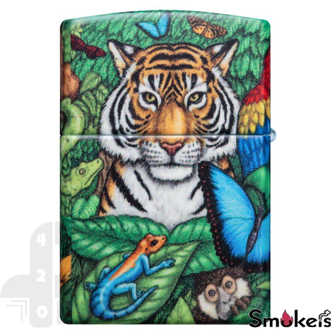 Zippo_49347_25th_Anniversary_Limited_Edition_Mysteries_of_the_Forest_print42o.ir_18