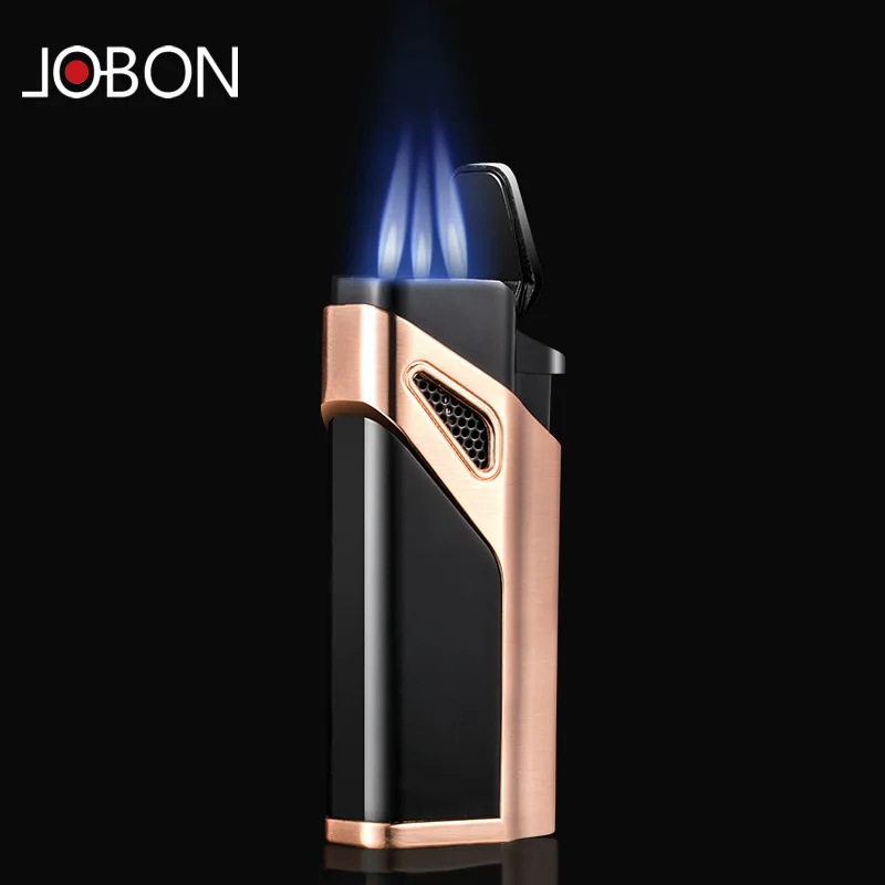 فندک_اتمی_برند_Jobon_ZB981_3 شعله_متصل_print42o.ir_