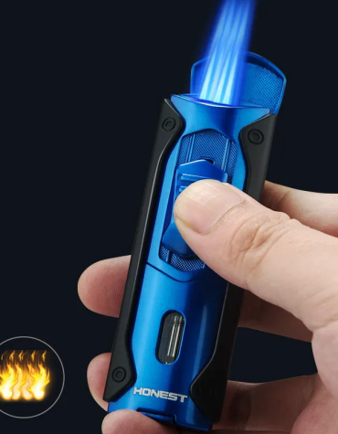فندک_اتمی_3_شعله_برند_Honest_print42o.ir_11