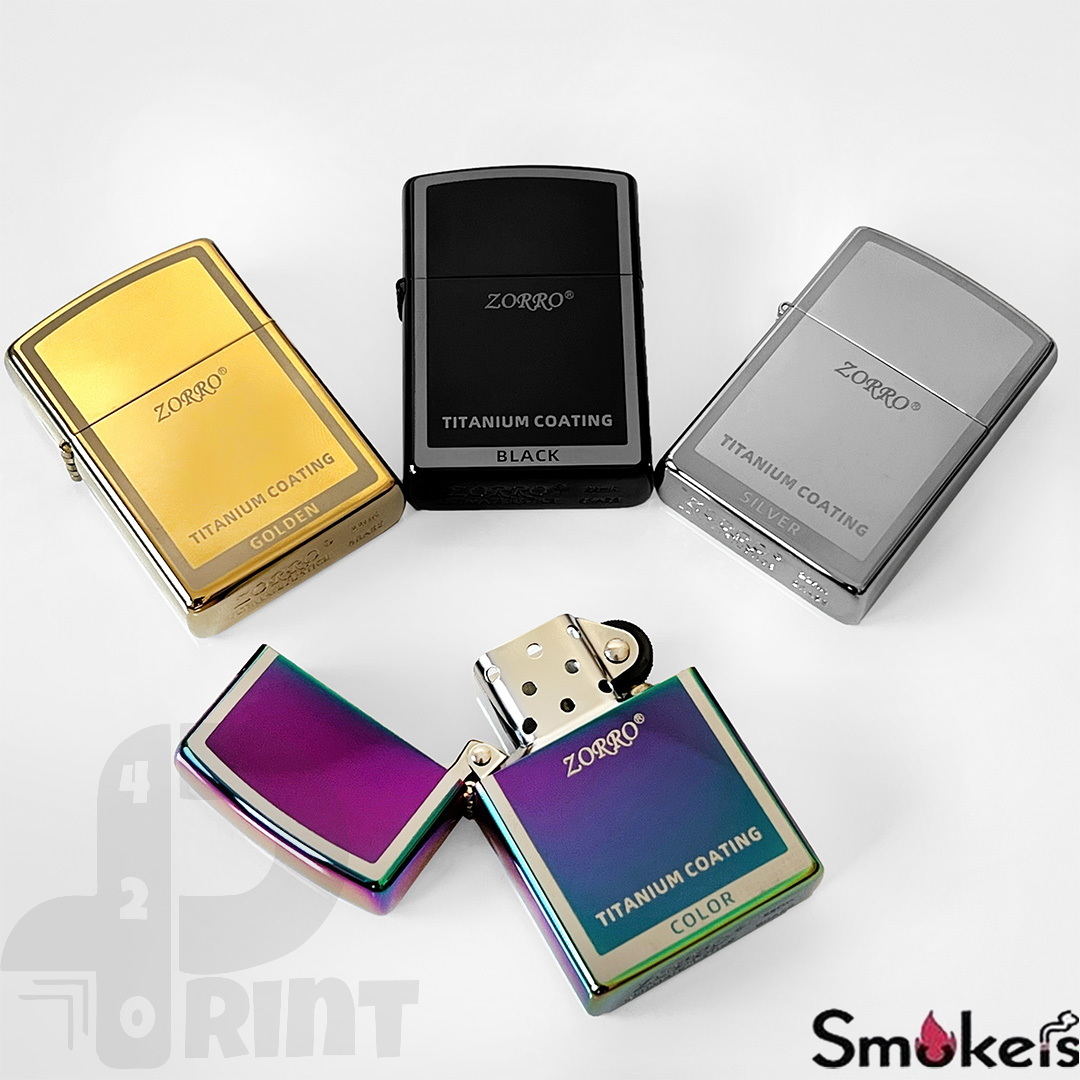 فندک_بنزینی_Zorro_مدل_حاشیه_دار_با_پوشش_تیتانیوم_print42o.ir_06