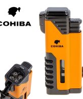 فندک_گازی_اتمی_چهار_شعله_برند_COHIBA_print420.ir_01
