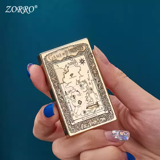 فندک_بنزینی_برند_Zorro_Z552_صدای_در_سه_بعدی_print42o.ir_