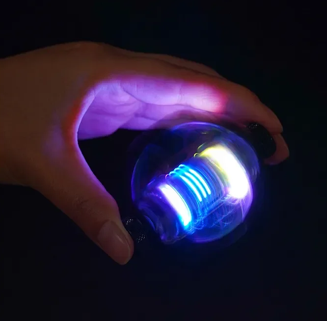 فندک_برقی_به_همراه_چراغ_قوه_اسپینری_برند_Lighter_print42o.ir_05