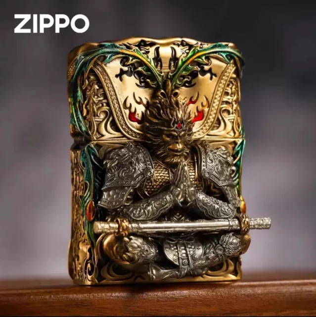 فندک_بنزینی_Custo_ Zippo_طرح_شاه_میمون_طراحی_540_درجه_print42o.ir_06