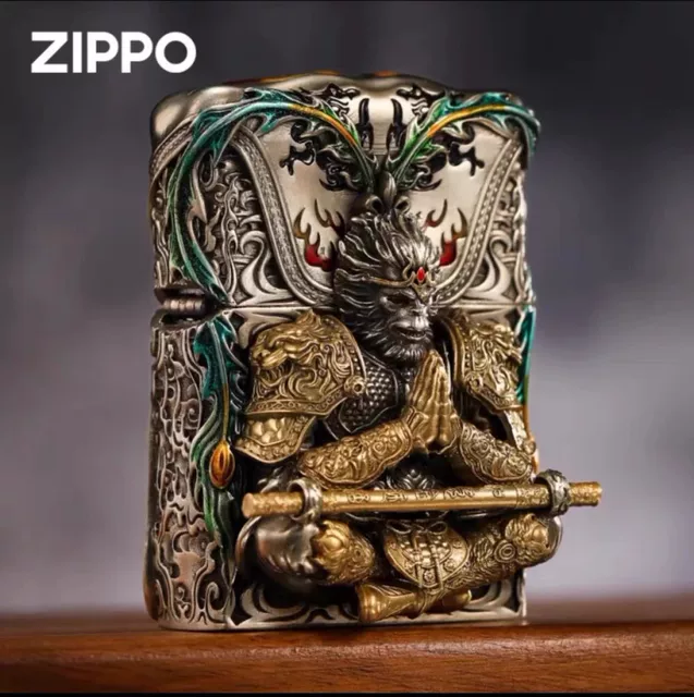 فندک_بنزینی_Custo_ Zippo_طرح_شاه_میمون_طراحی_540_درجه_print42o.ir_07