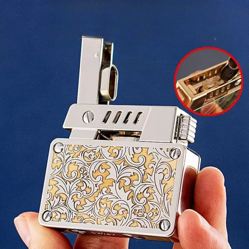 فندک_بنزینی_چرمی_Chief_احتراق_اتومات_print42o.ir_ 02
