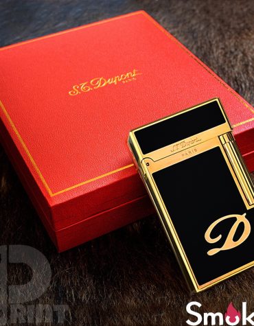 فندک_گازی_برند_S.TDupont_مشکی_لاکی_طرح_دپونت_print42o.ir_04