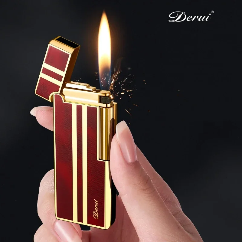 فندک_گازی_بغل_زن_برند_Derui_باریک_print42o.ir_01
