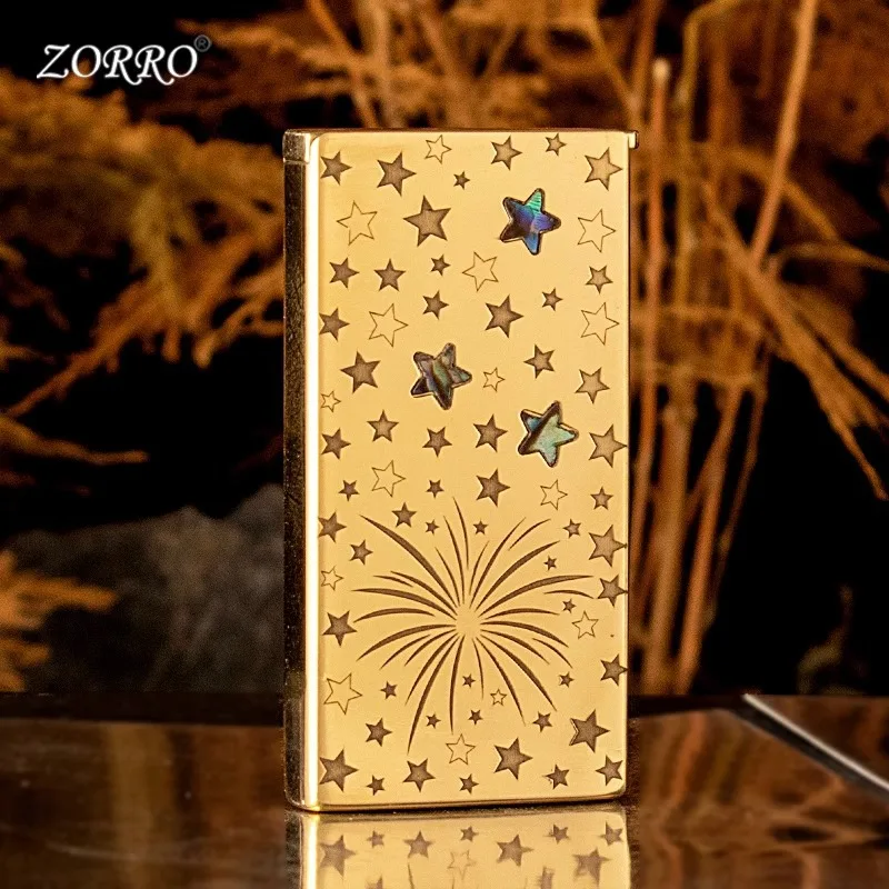 فندک_بنزینی_Zorro_Z753_طرح_ستاره_print42o.ir_04