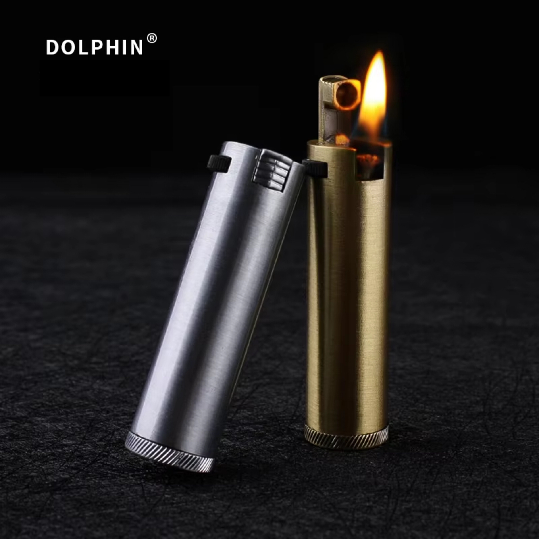 فندک_بنزینی _Dolphin_استوانه_ای_print420.ir_01