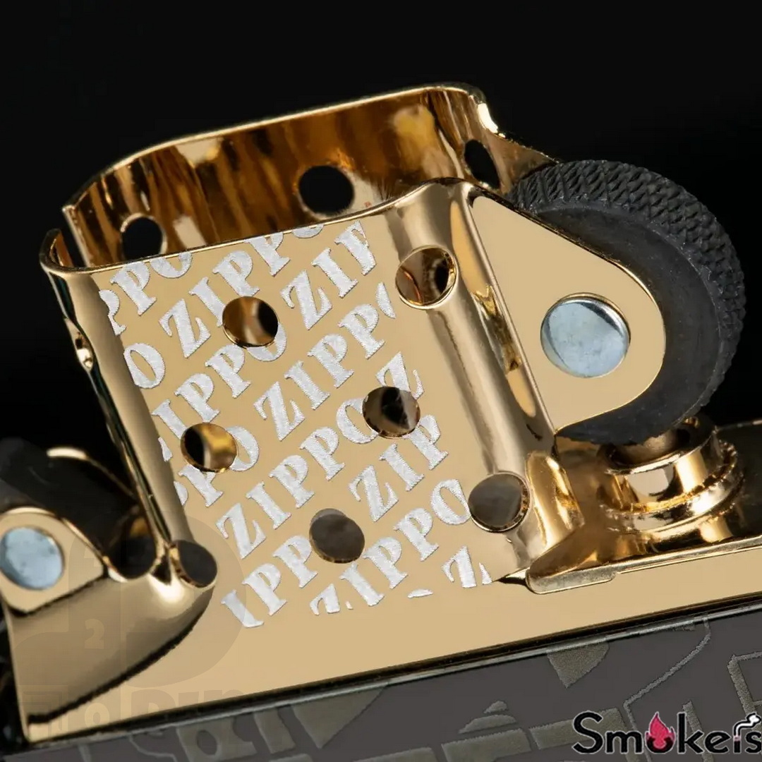 Zippo 48692 Car 75th Anniversary Limited Edition - Image 7