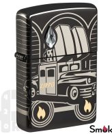 Zippo 48693 Collectible of the Year 2023