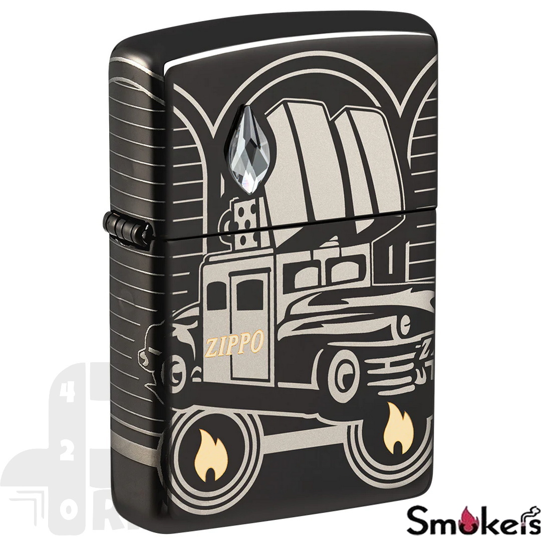 Zippo 48693 Collectible of the Year 2023