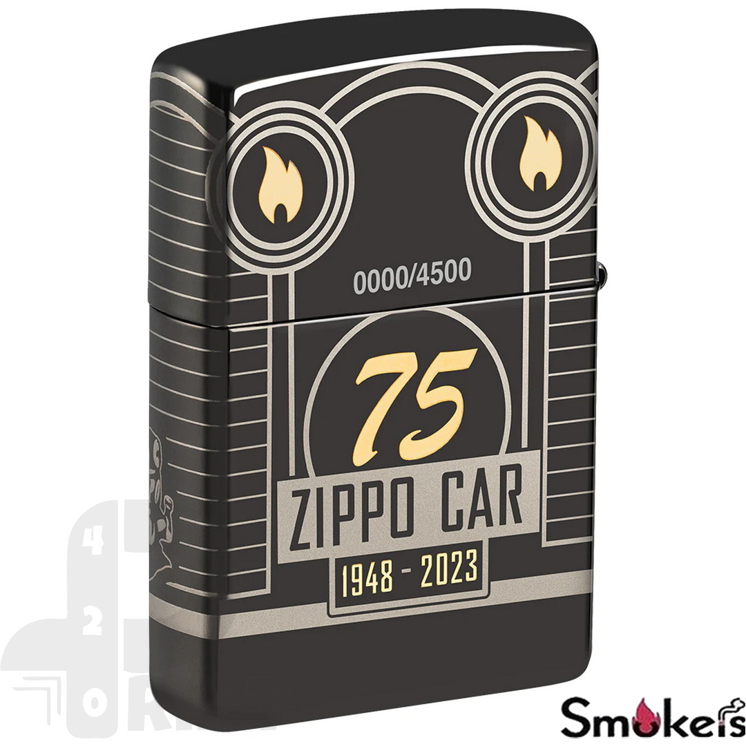 Zippo 48693 Collectible of the Year 2023 - Image 5