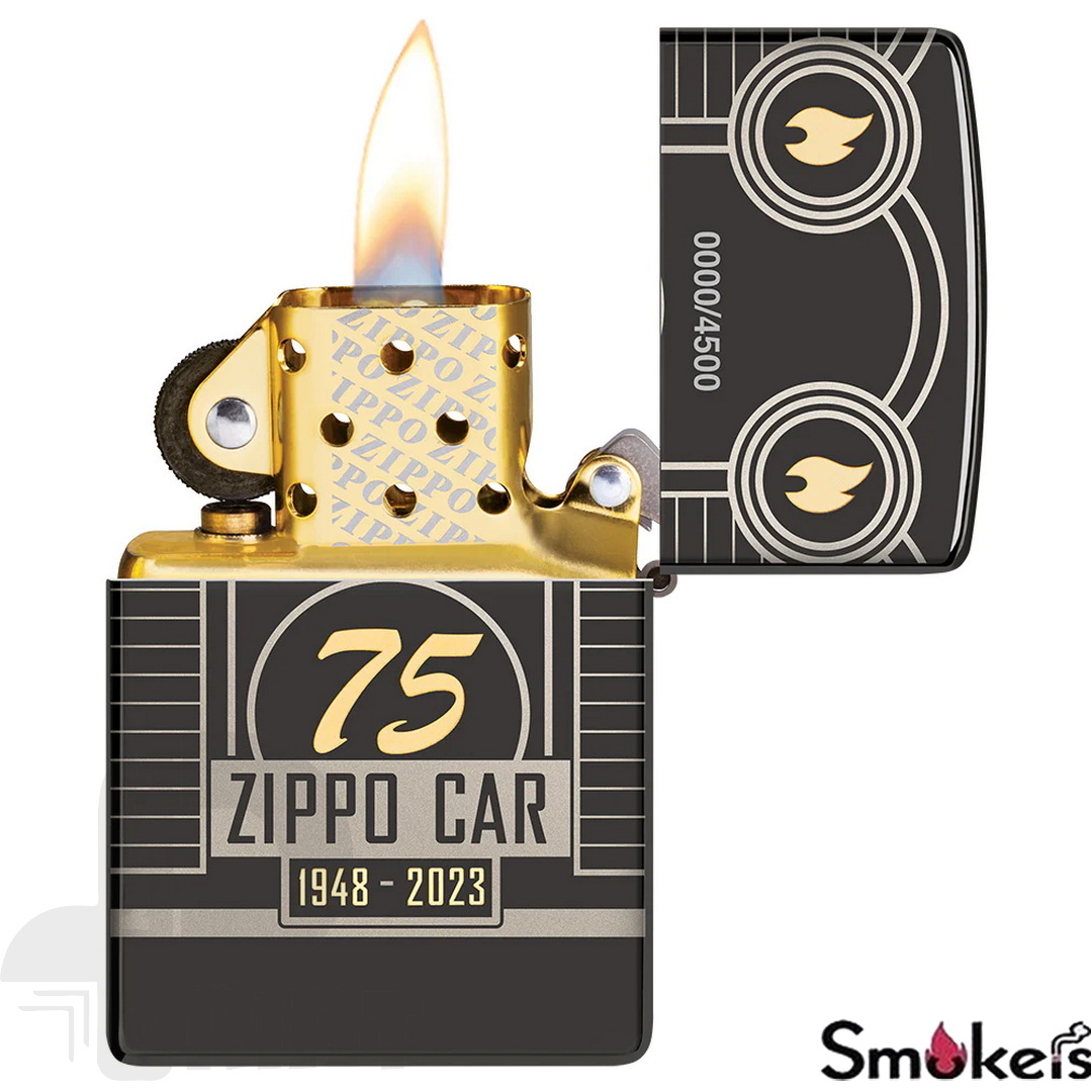 Zippo 48693 Collectible of the Year 2023 - Image 7