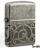 Zippo 49290 Pattern Design