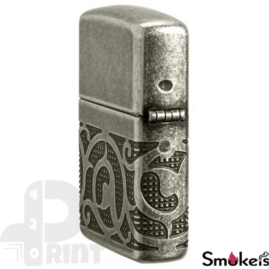 Zippo 49290 Pattern Design - Image 4