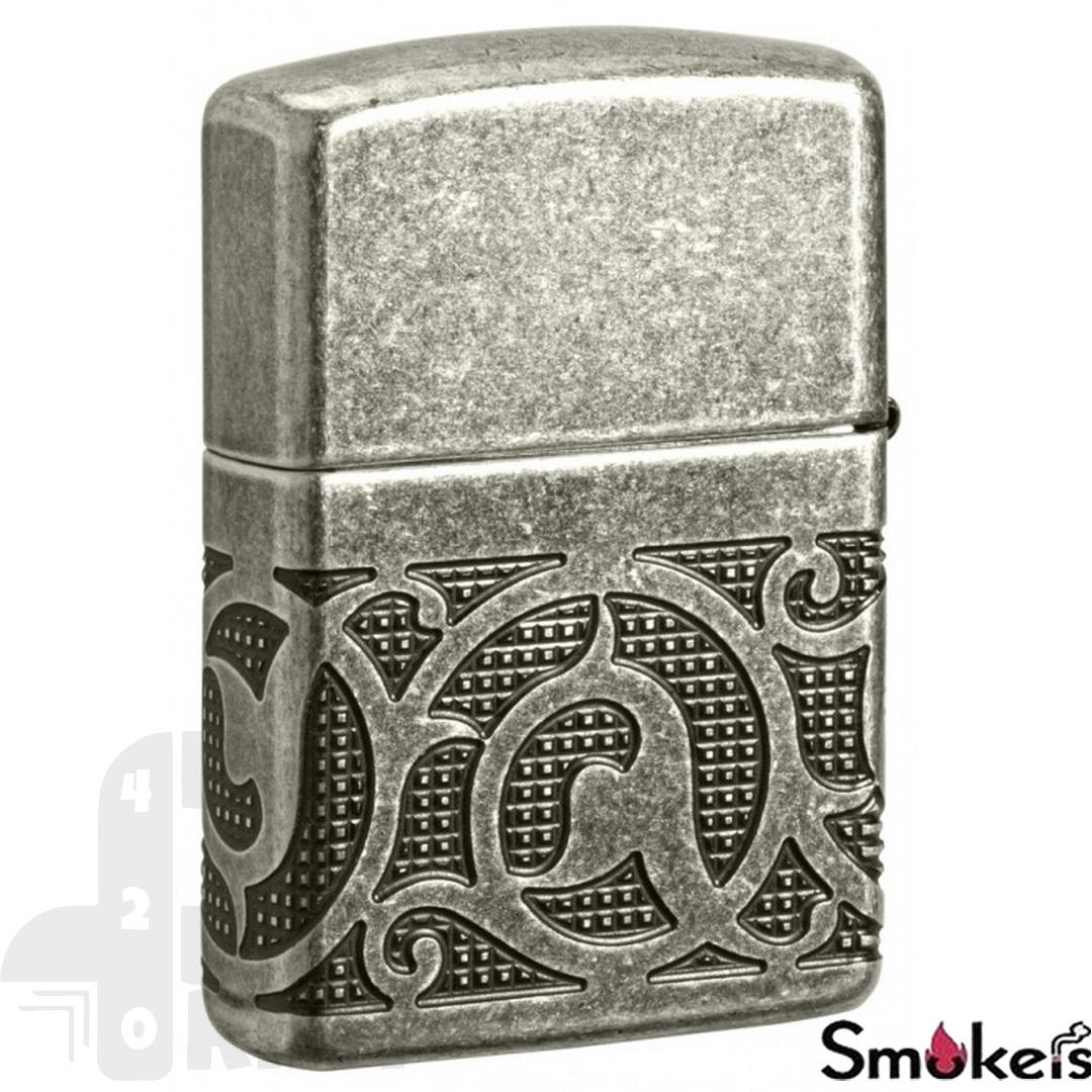 Zippo 49290 Pattern Design - Image 5