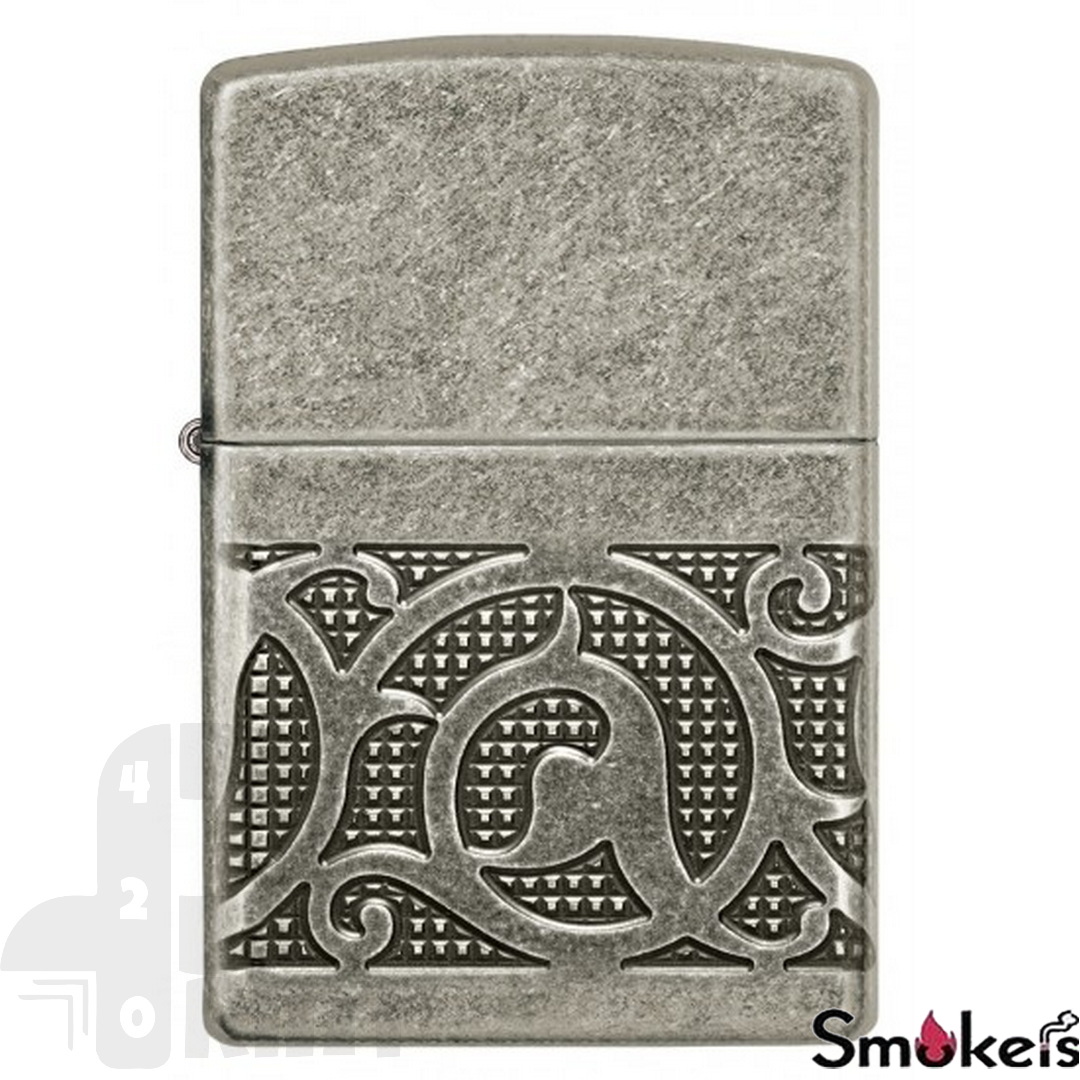 Zippo 49290 Pattern Design - Image 6