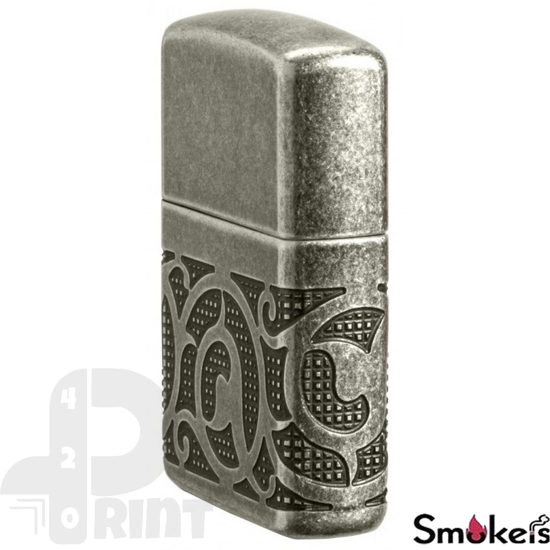 Zippo 49290 Pattern Design - Image 7