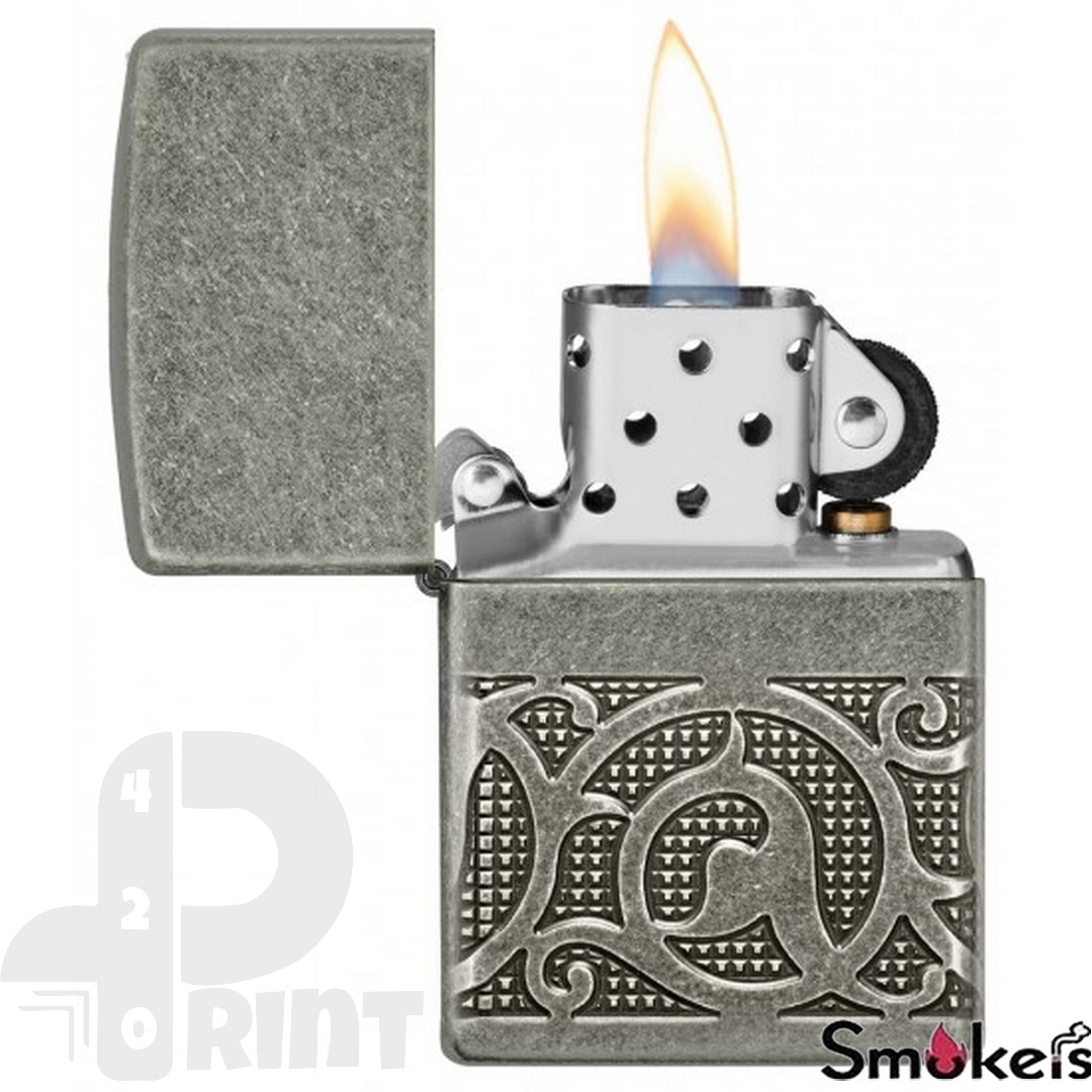 Zippo 49290 Pattern Design - Image 8