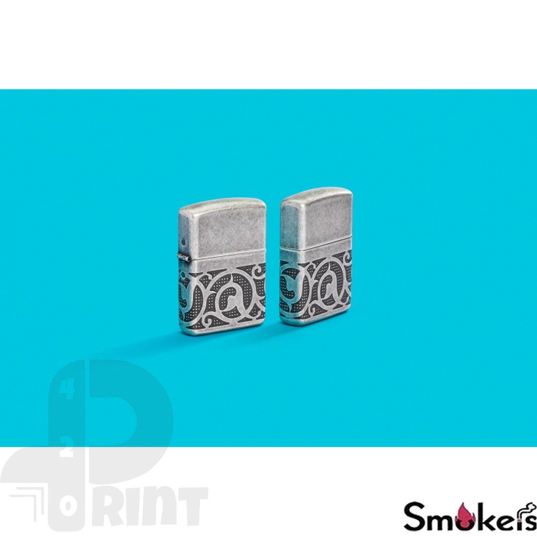Zippo 49290 Pattern Design - Image 9
