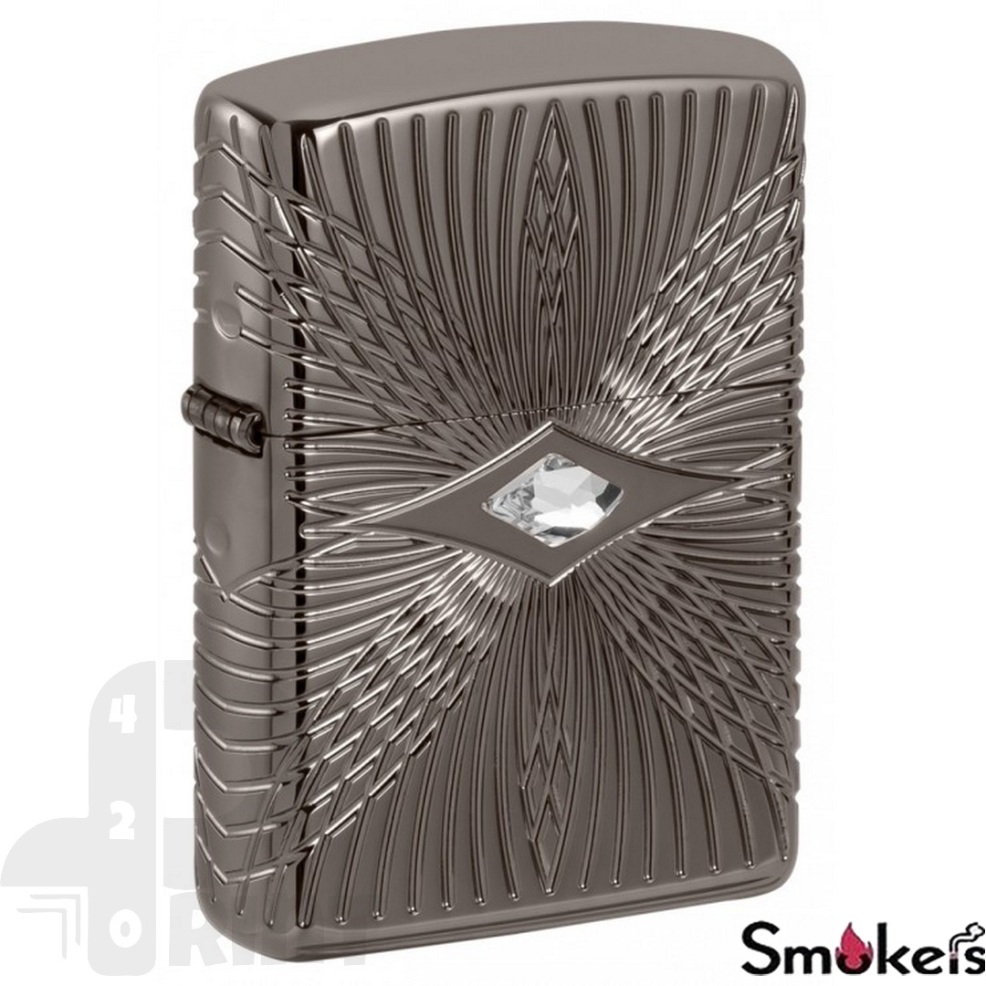 Zippo 49291 Pattern Design