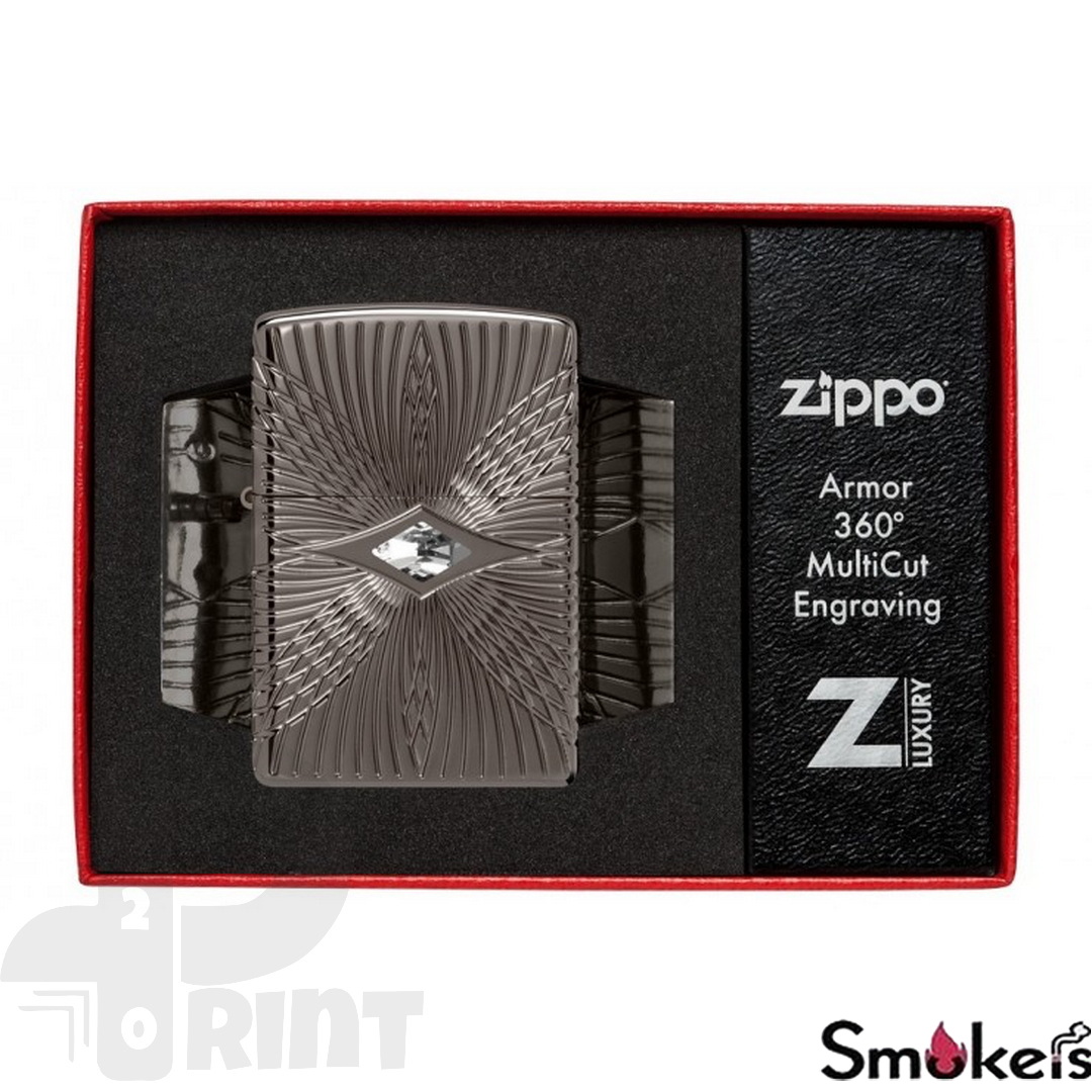 Zippo 49291 Pattern Design - Image 3