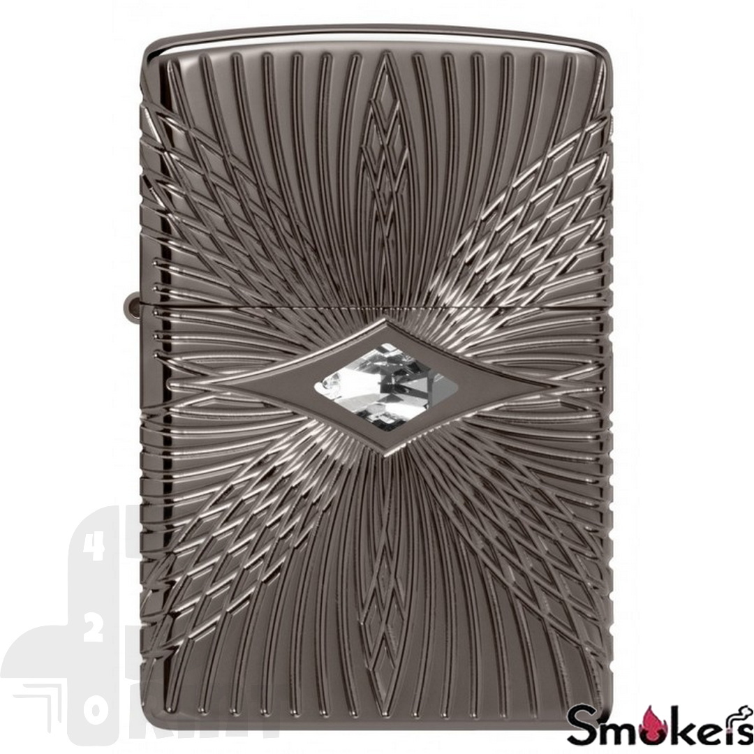 Zippo 49291 Pattern Design - Image 4