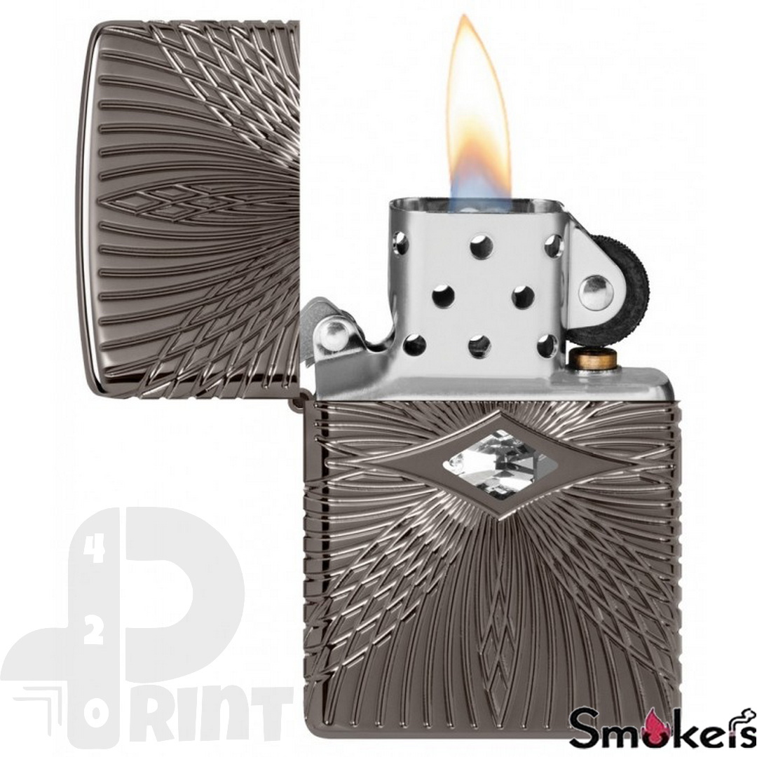 Zippo 49291 Pattern Design - Image 5