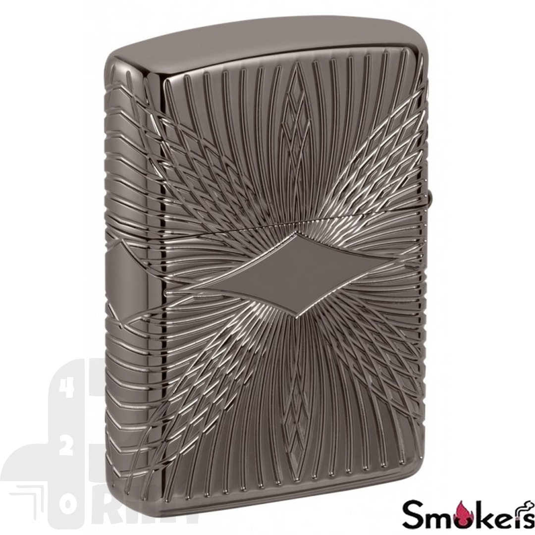 Zippo 49291 Pattern Design - Image 7