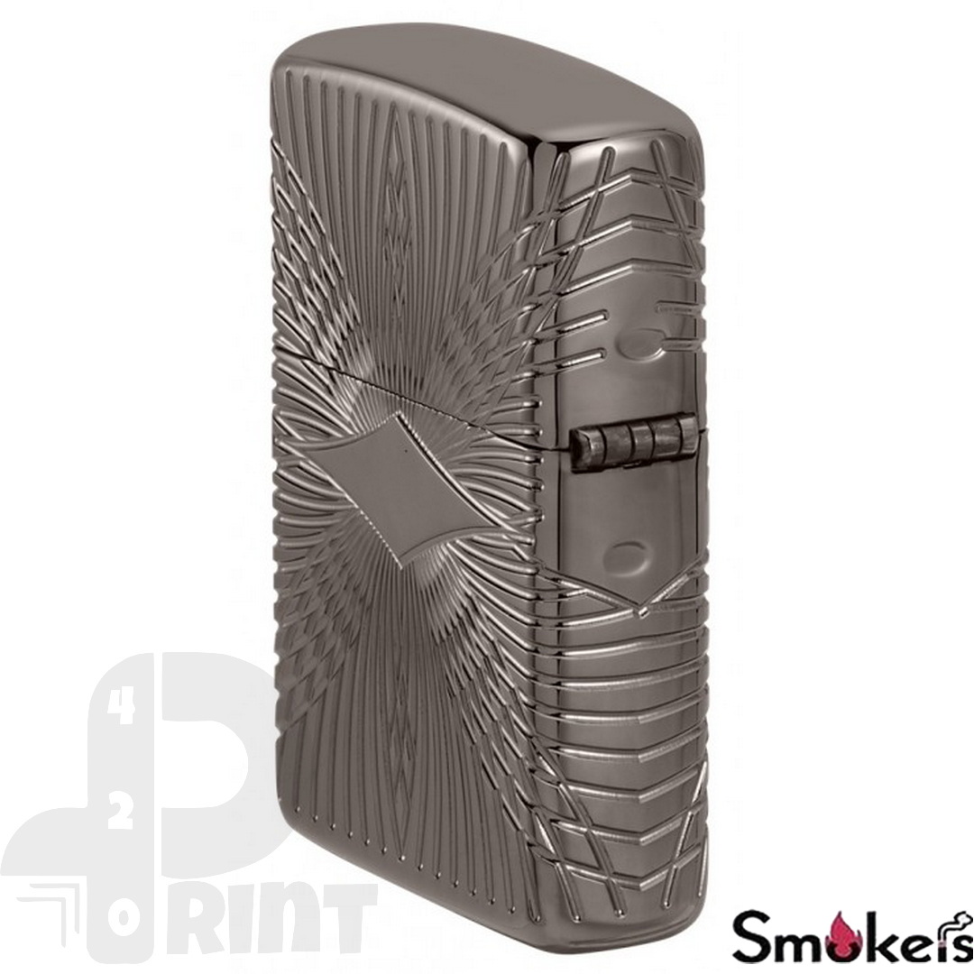 Zippo 49291 Pattern Design - Image 8