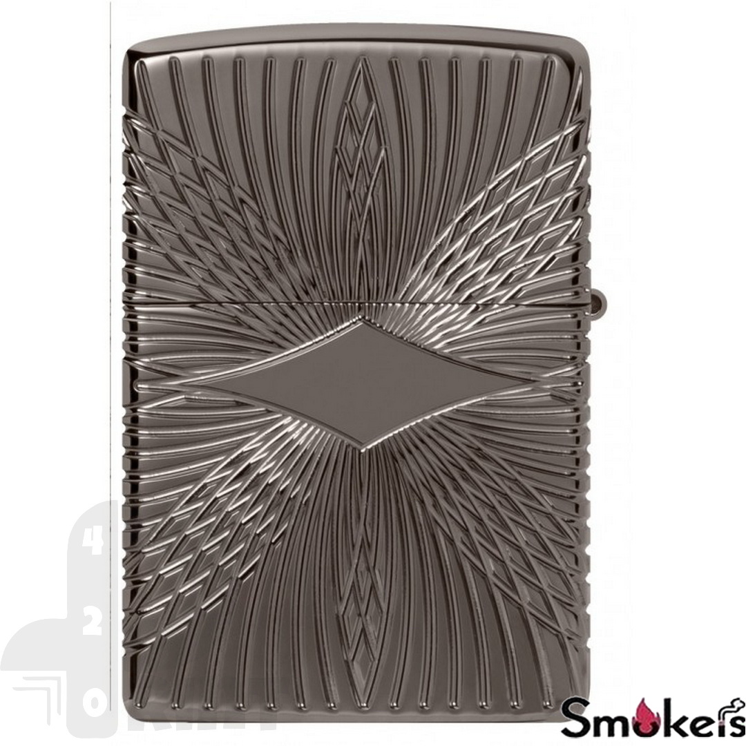 Zippo 49291 Pattern Design - Image 9