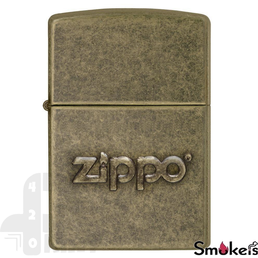 Zippo 28994 Zippo Antique Stamp - Image 6