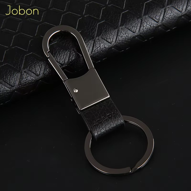 جاکلیدی_چرمی_برند_Jobon_Z008_تک_حلقه_کوتاه_print42o.ir_05