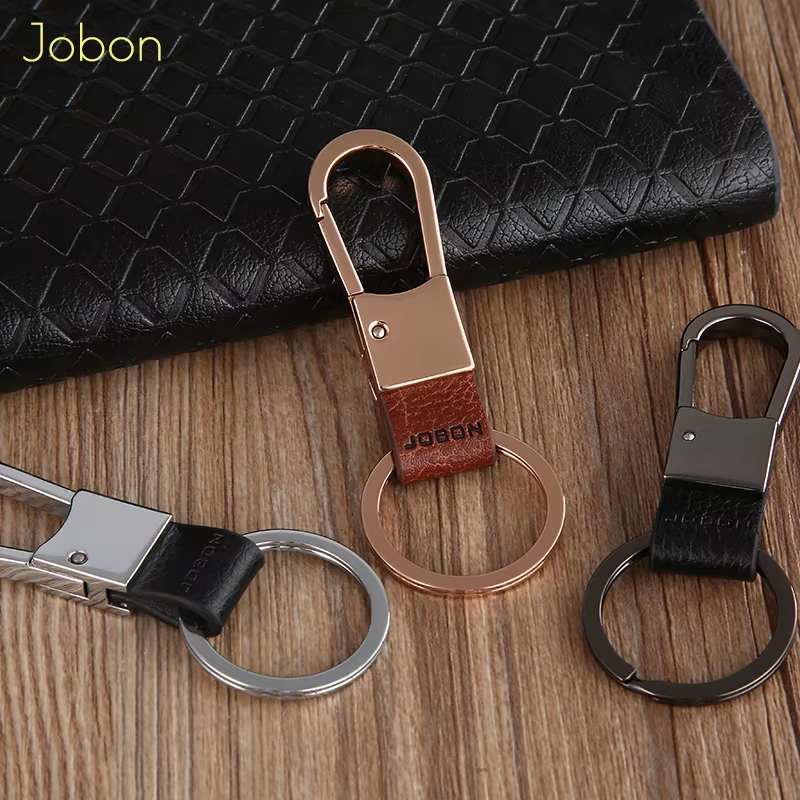 جاکلیدی_چرمی_برند_Jobon_Z008_تک_حلقه_کوتاه_print42o.ir_09