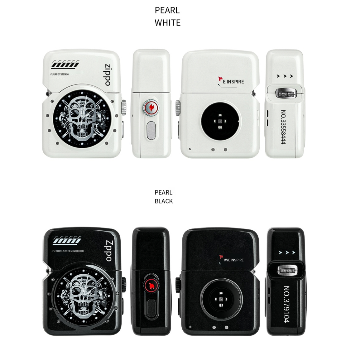 فندک_بنزینی_Custom_Zippo_مدل_هوشمند_صفحه_گرد_print42o.ir_ 6