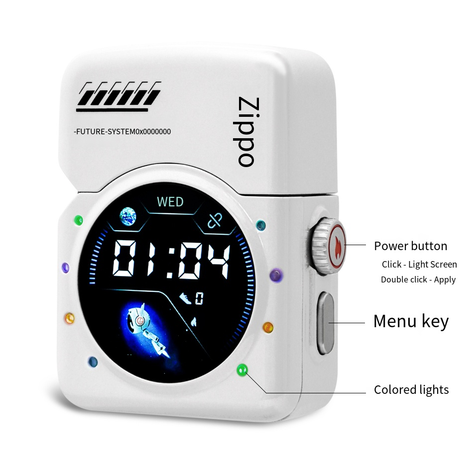 فندک_بنزینی_Custom_Zippo_مدل_هوشمند_صفحه_گرد_print42o.ir_ 08