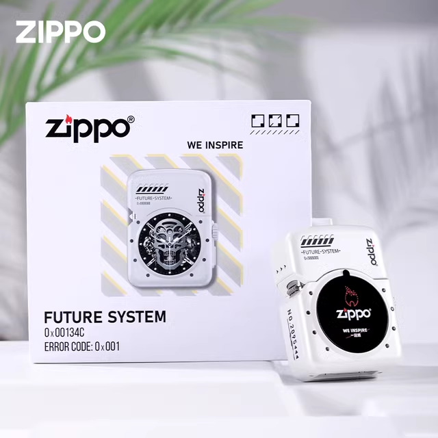 فندک_بنزینی_Custom_Zippo_مدل_هوشمند_صفحه_گرد_print42o.ir_ 03