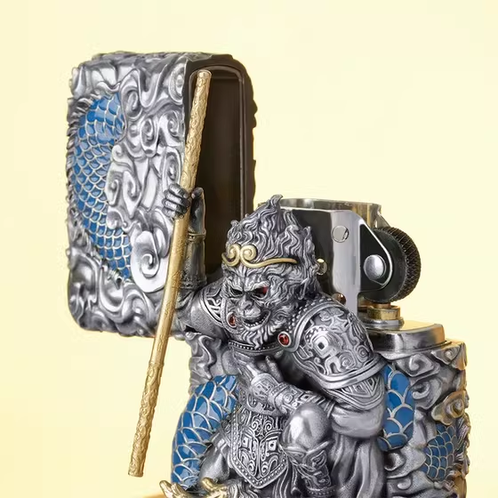 فندک_بنزینی_Custo_ Zippo_طرح_ووکانگ__طراحی_540_درجه_print42o.ir_067
