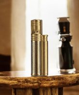 فندک اتمی تک شعله COHIBA اورجینال