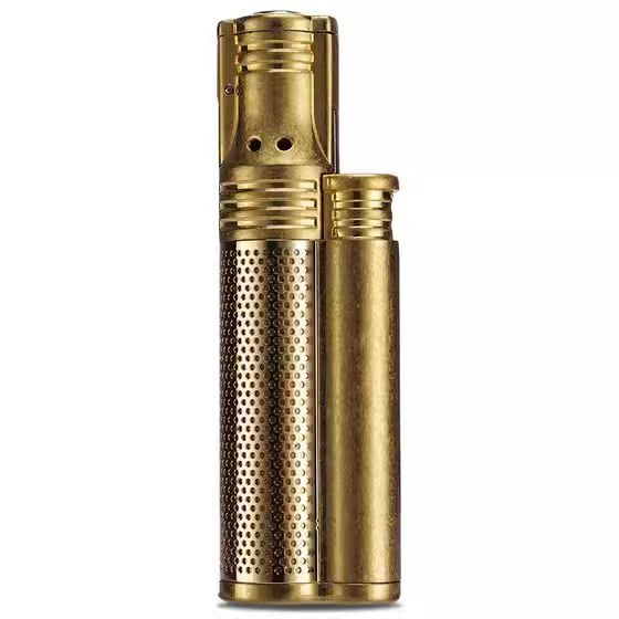 فندک اتمی تک شعله COHIBA اورجینال - Image 4